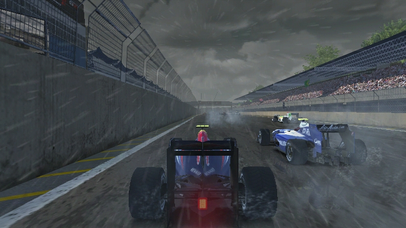F1 2009 - Imagen 13